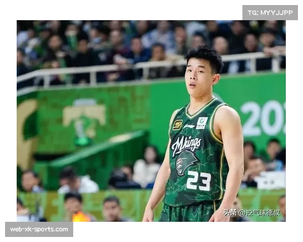 林葳选择NCAA而非欧洲联赛体现个人发展规划