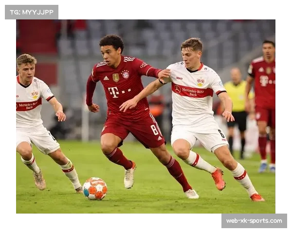 拜仁防线整体前压幅度加大 对中卫回追与单防能力提出更高要求