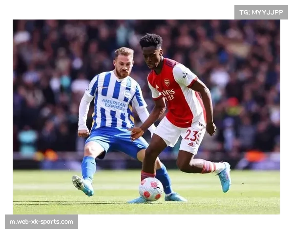 布莱顿控球率与预期进球值不匹配，进攻效率有待提高